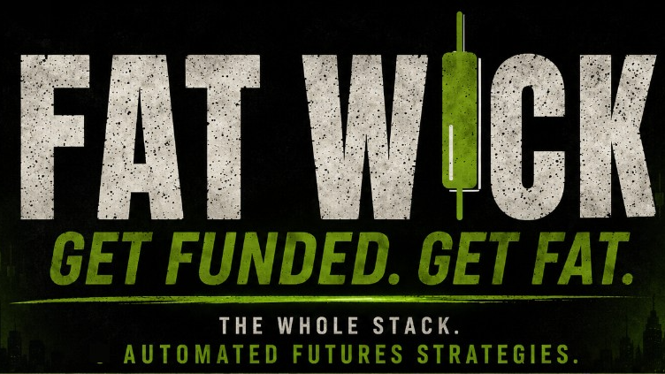 FAT WICK FUTURES STRATEGIES STACK
