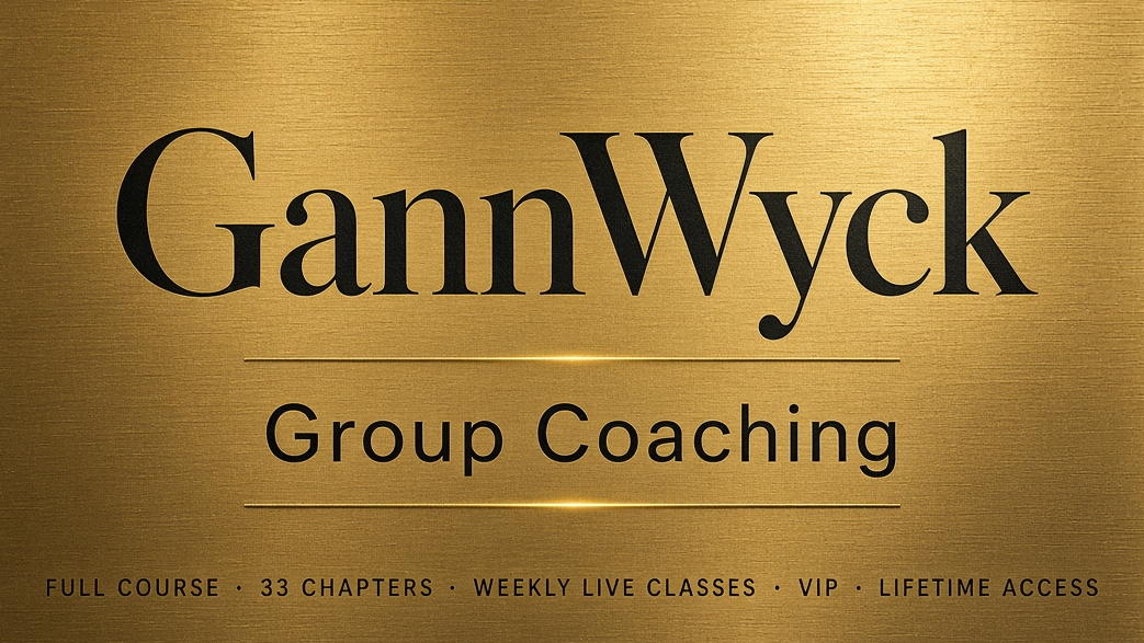 Group Coaching + Full Course + Lifetime VIP Access