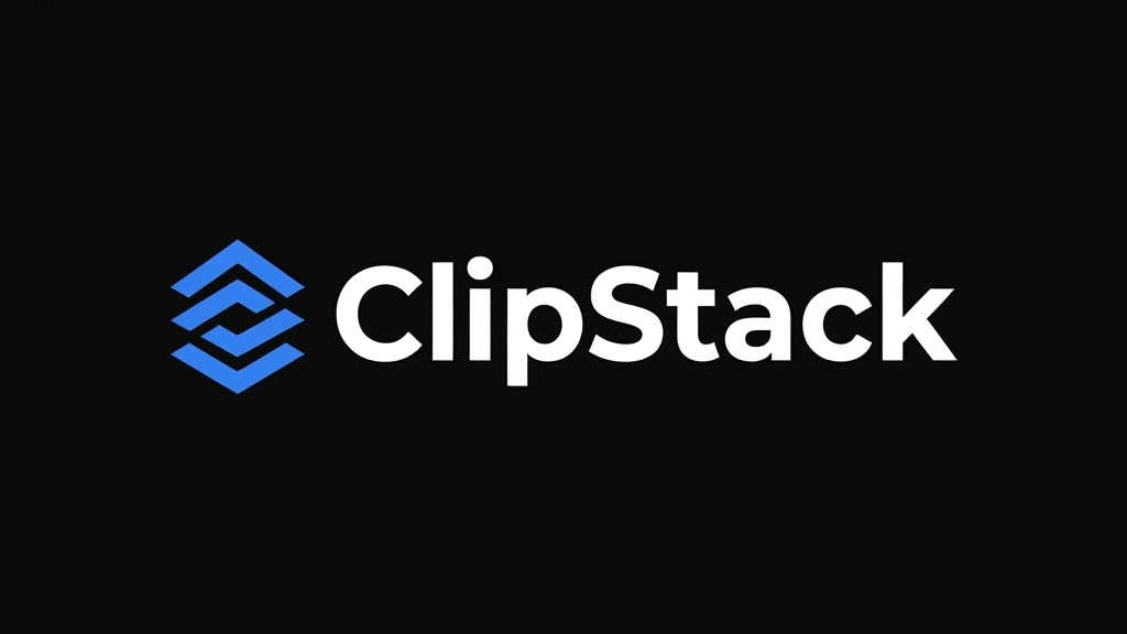 Clipstack 