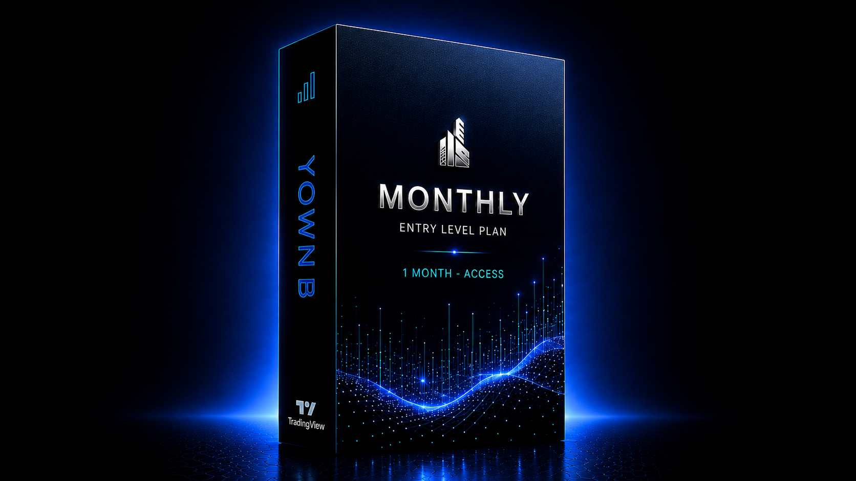 Elite ICT Suite — Monthly