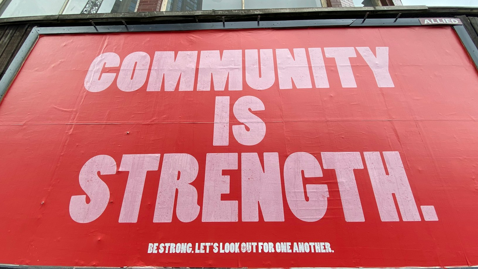 Founder Community