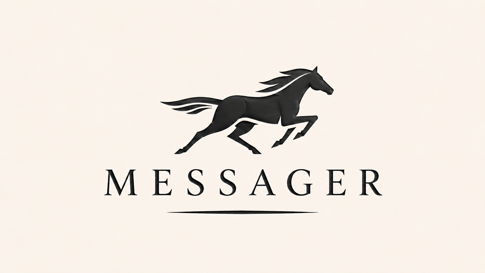 Messager - Communauté
