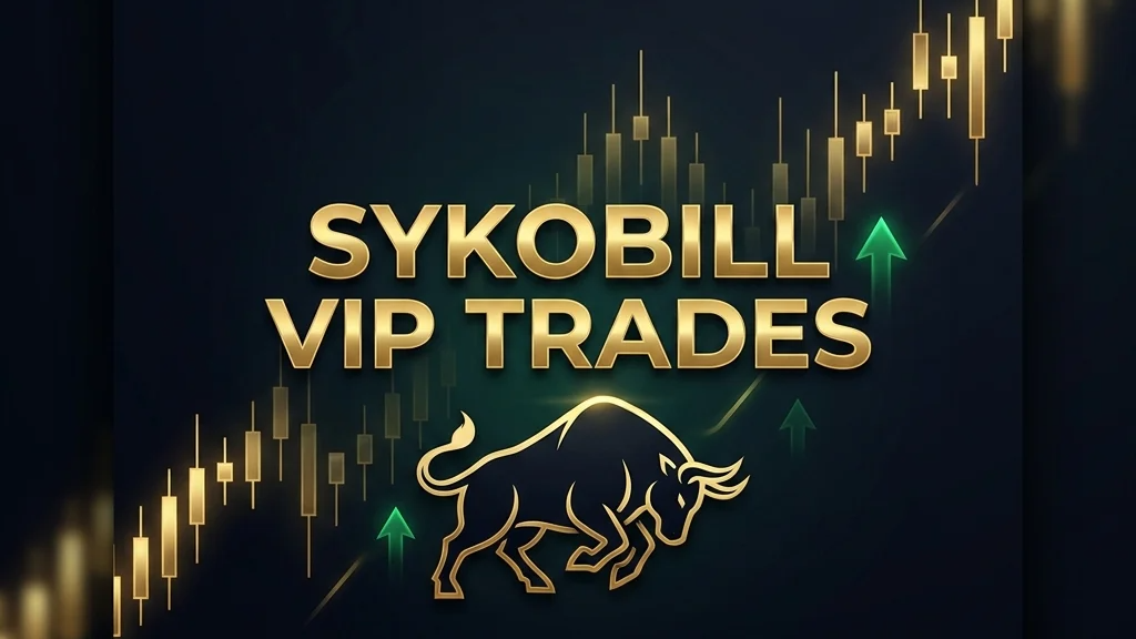 SykobillVIP Course