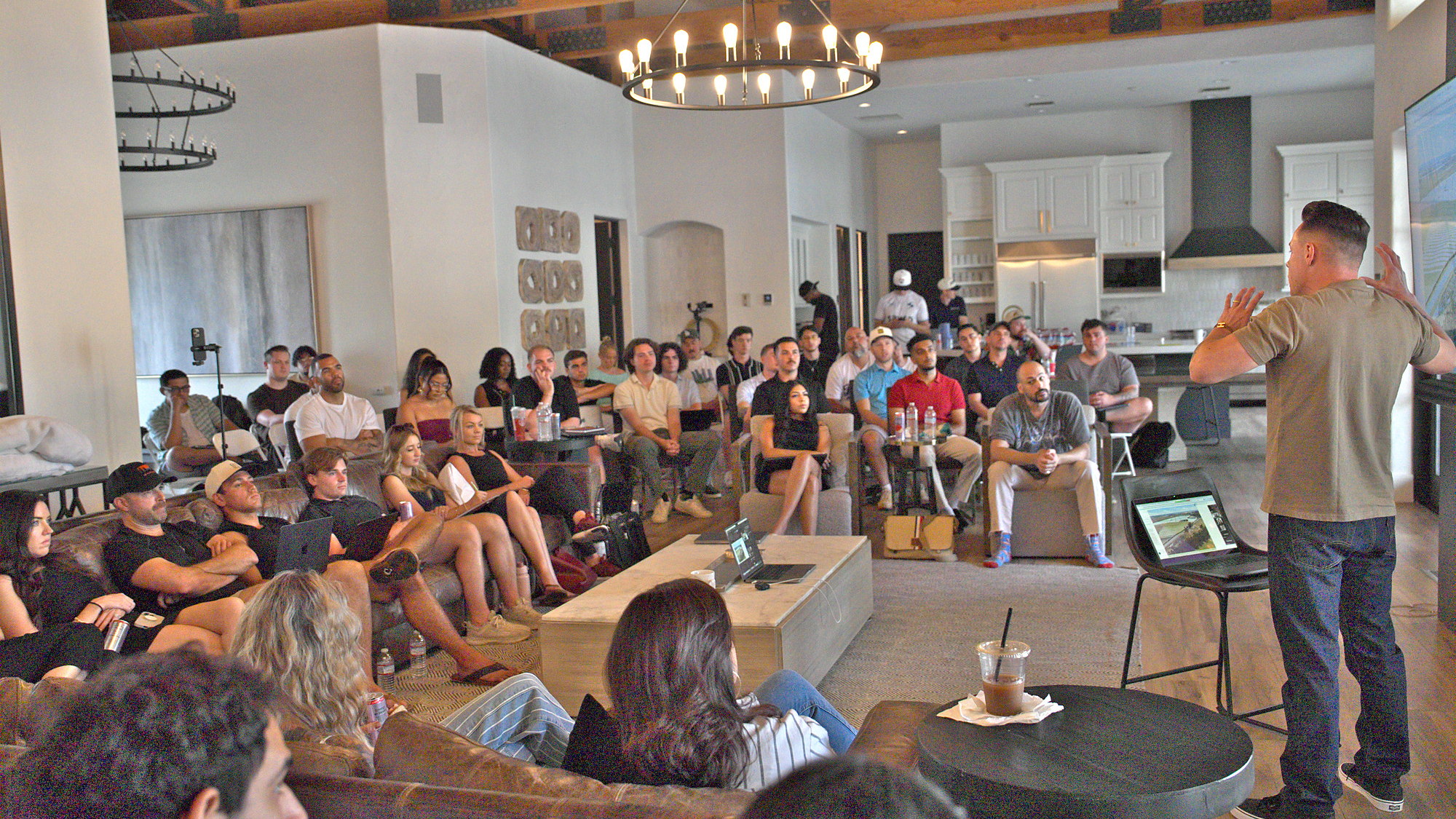 Obsidian Bootcamp Speaker Recordings - August 2026