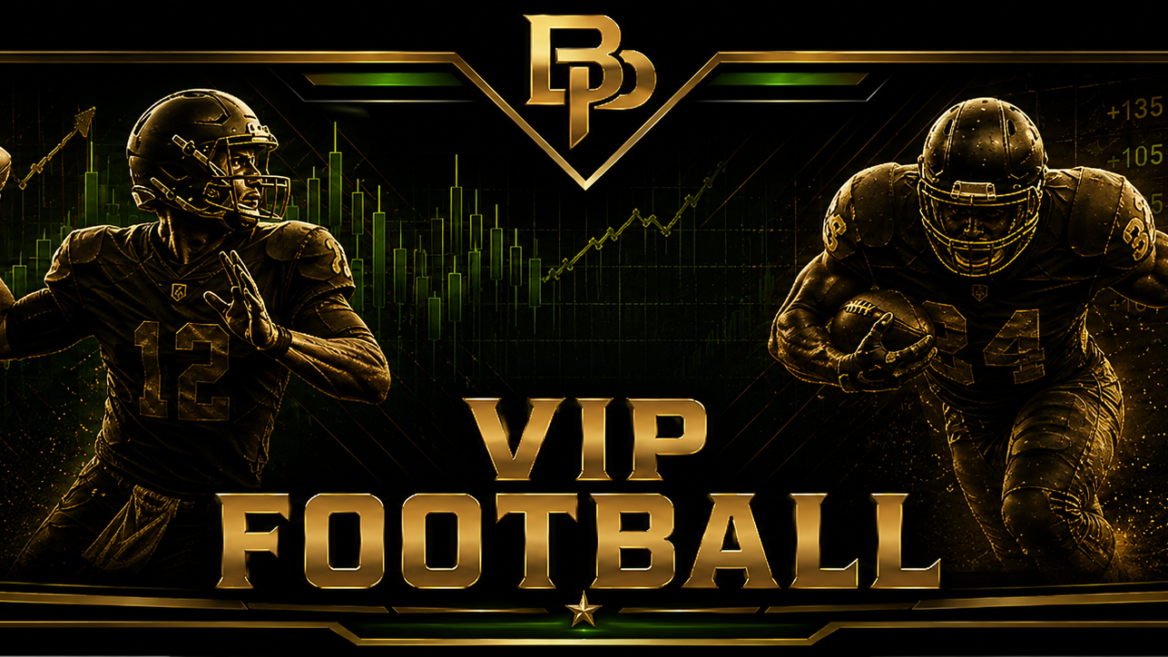 VIP Football Plays