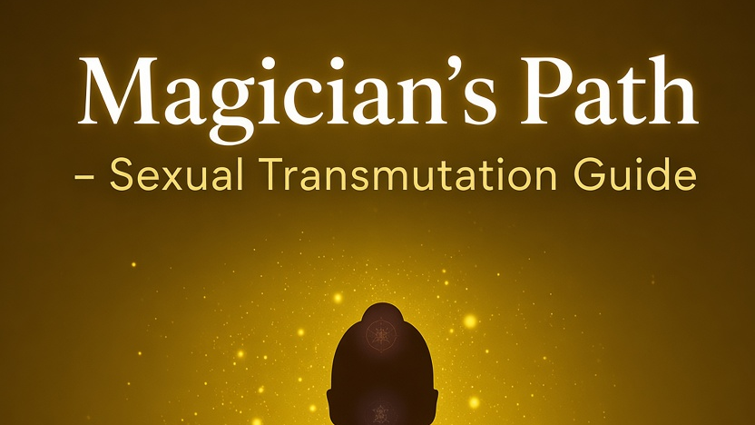 Sexual Energy Mastery