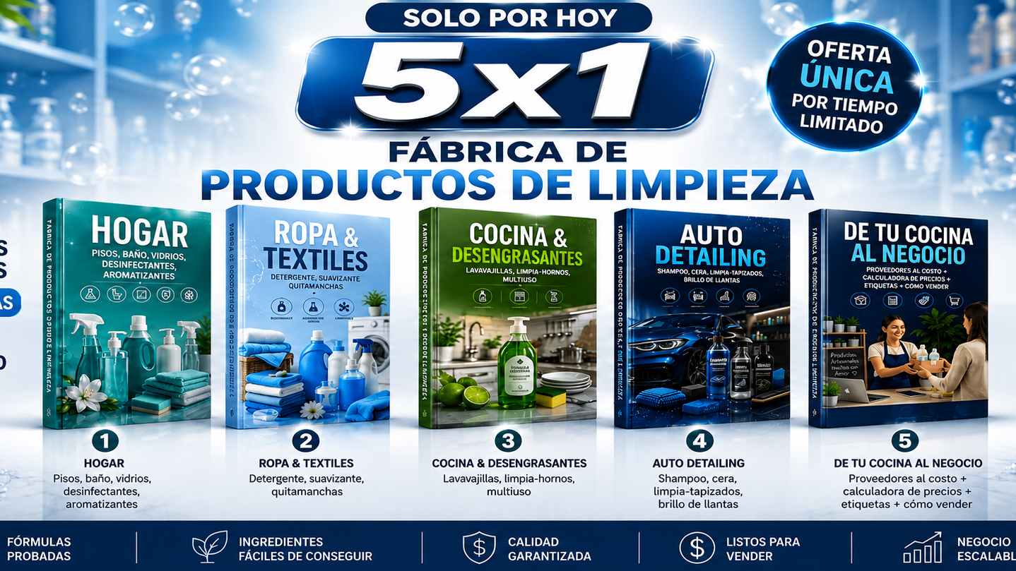 Planificador de Limpieza del Hogar