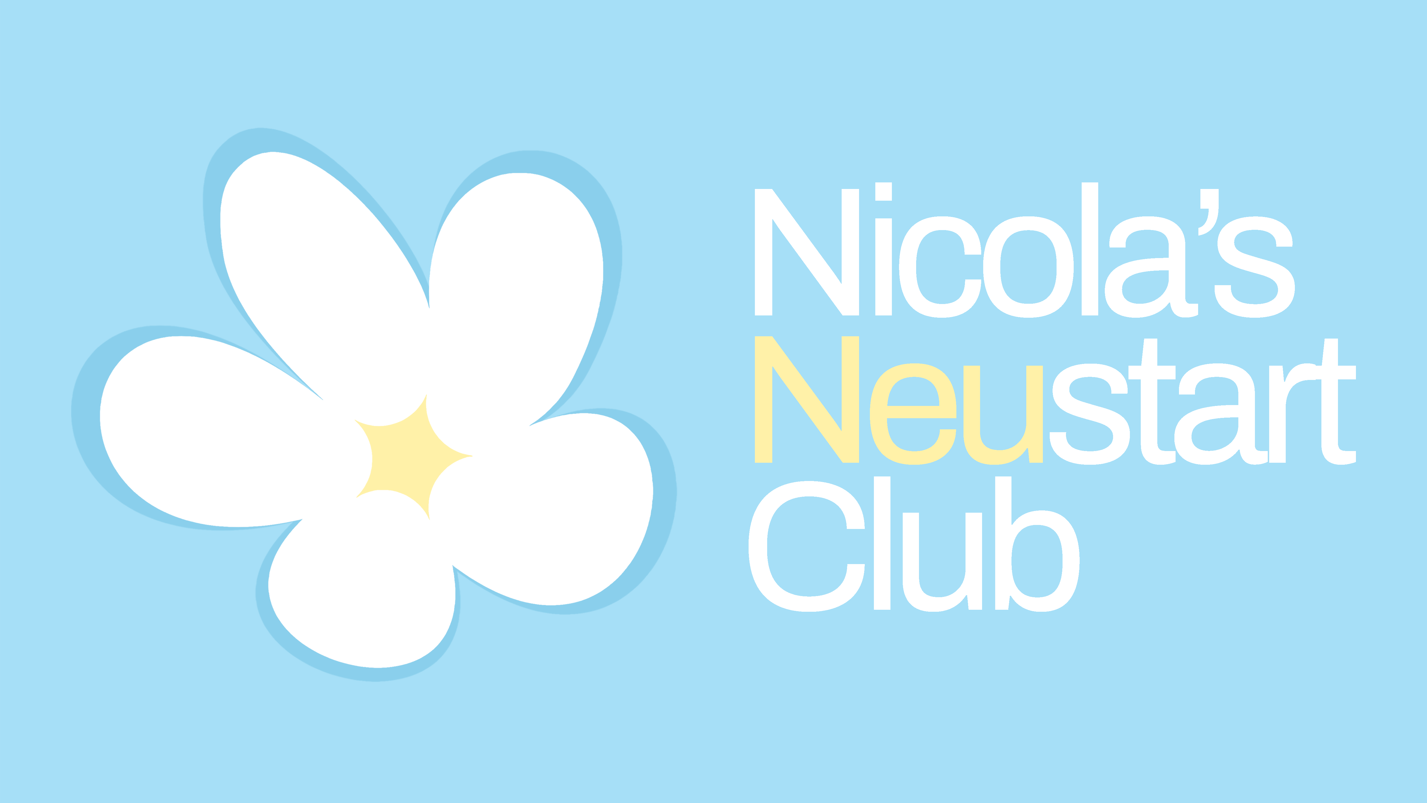 Nicola's Neustart Club - 1 Monat