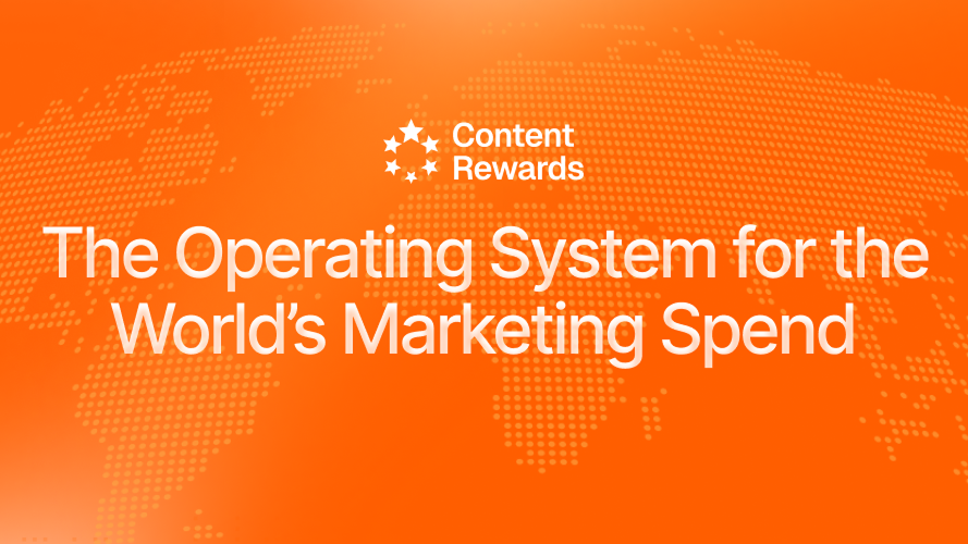 Content Rewards