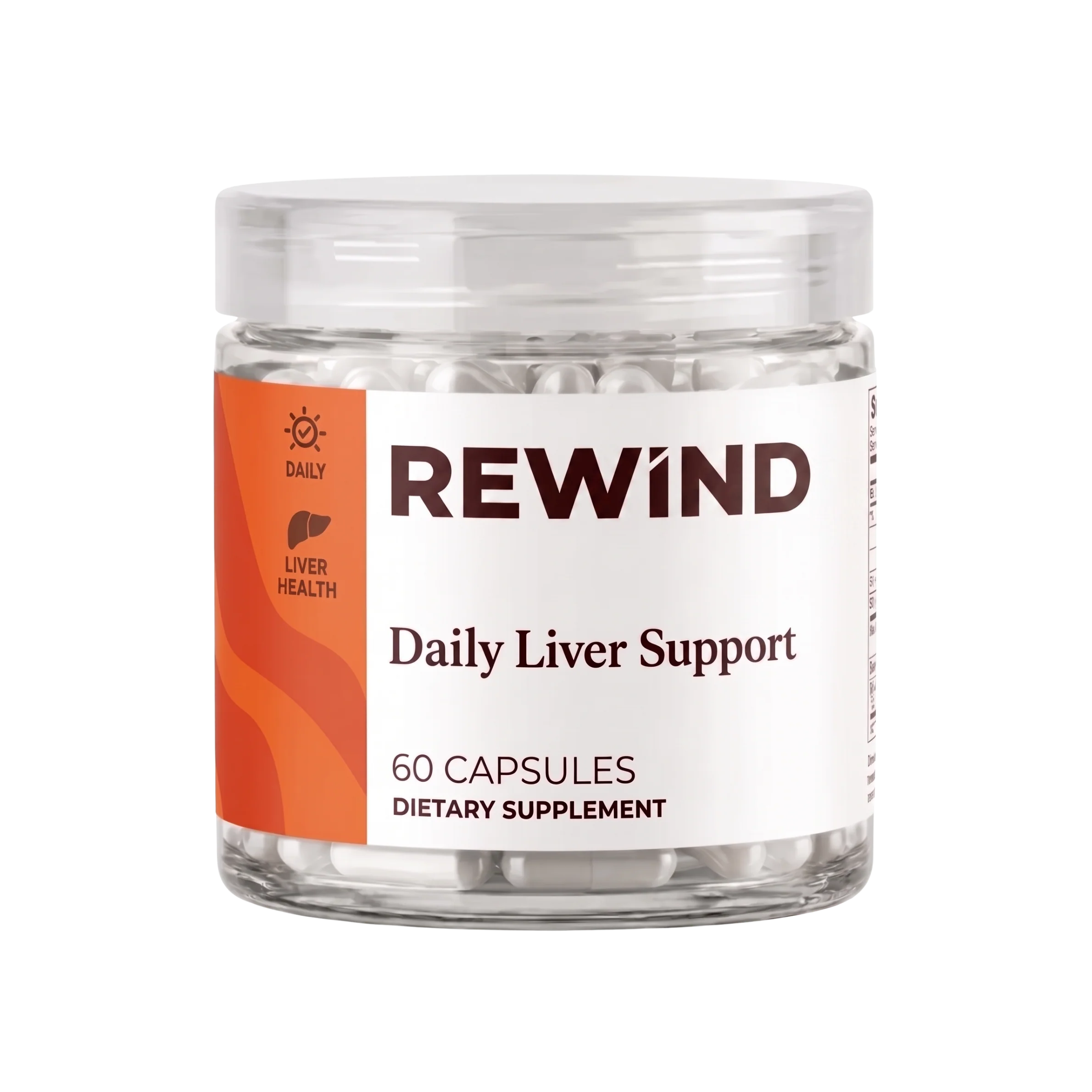 Rewind™ Daily Liver Support