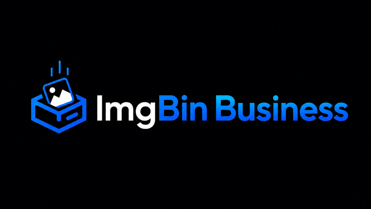 ImgBin Business
