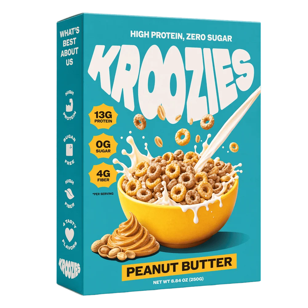 Peanut Butter