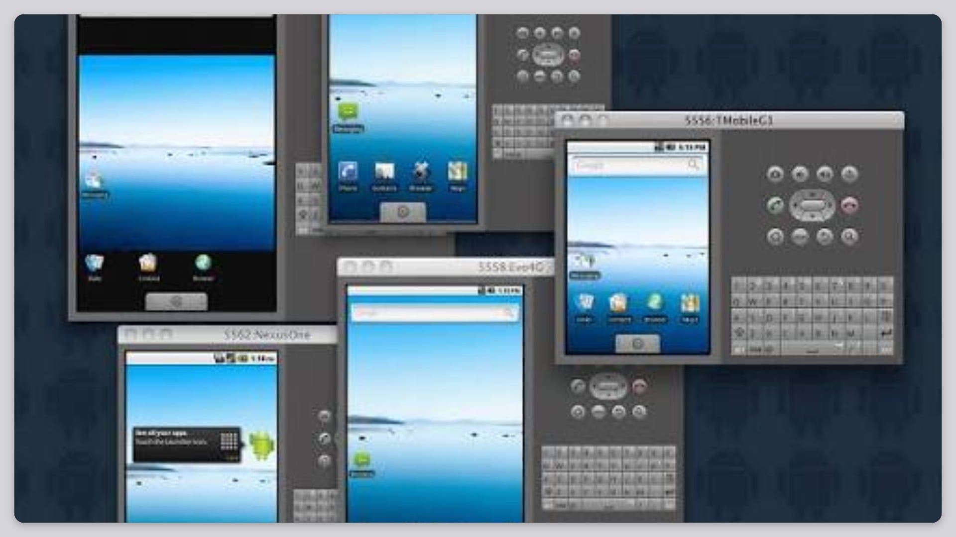 Virtual Device