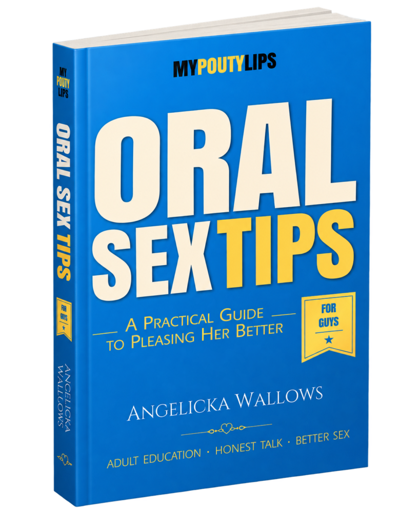 Oral Sex Tips for Guys
