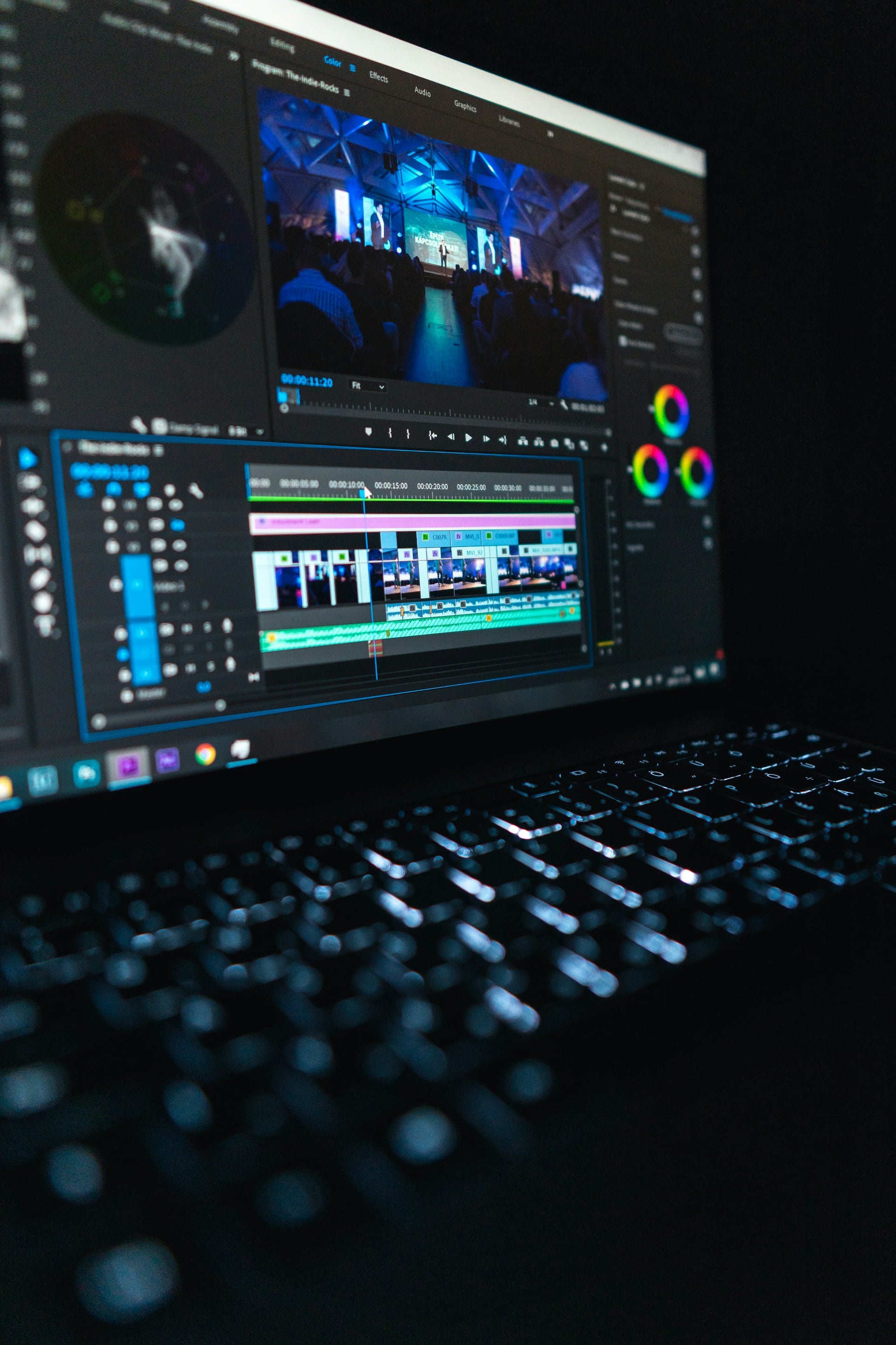 Faceless Content Creator Kit