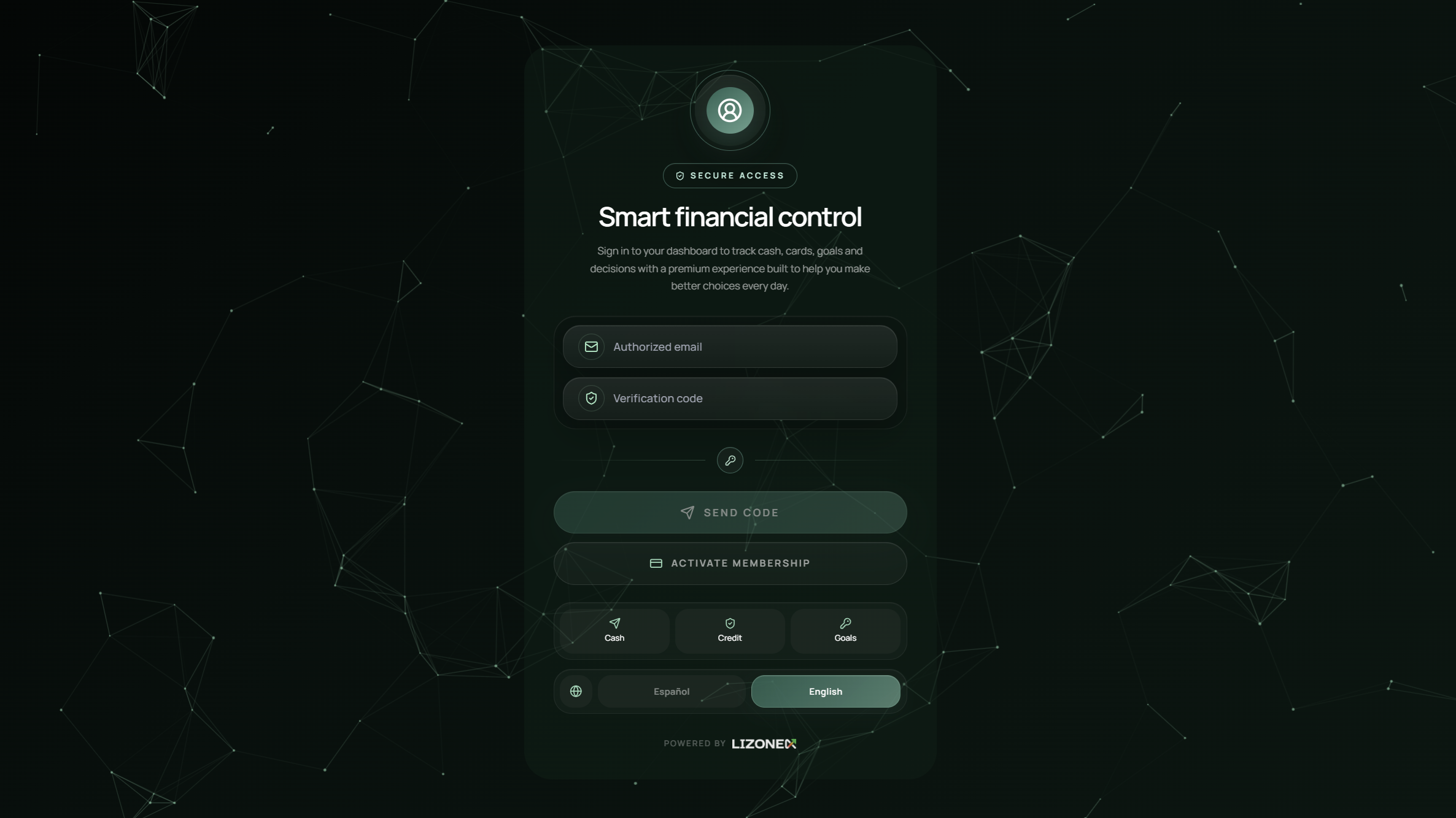 Yunior Mesa - Smart Credit Coach