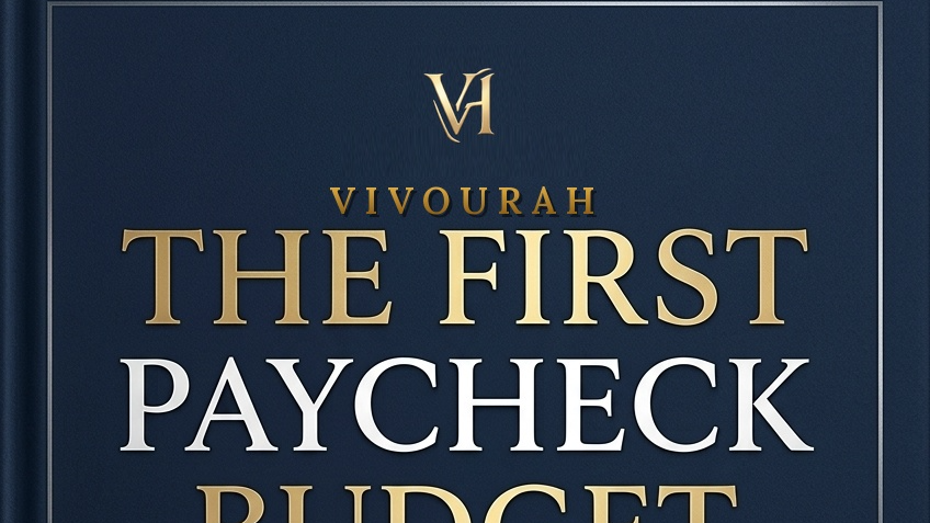The First-Paycheck Budget System