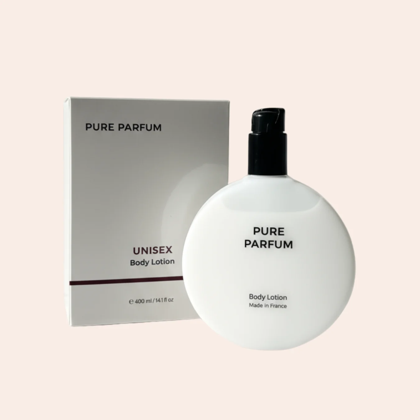 Pure Parfum - Body Lotion