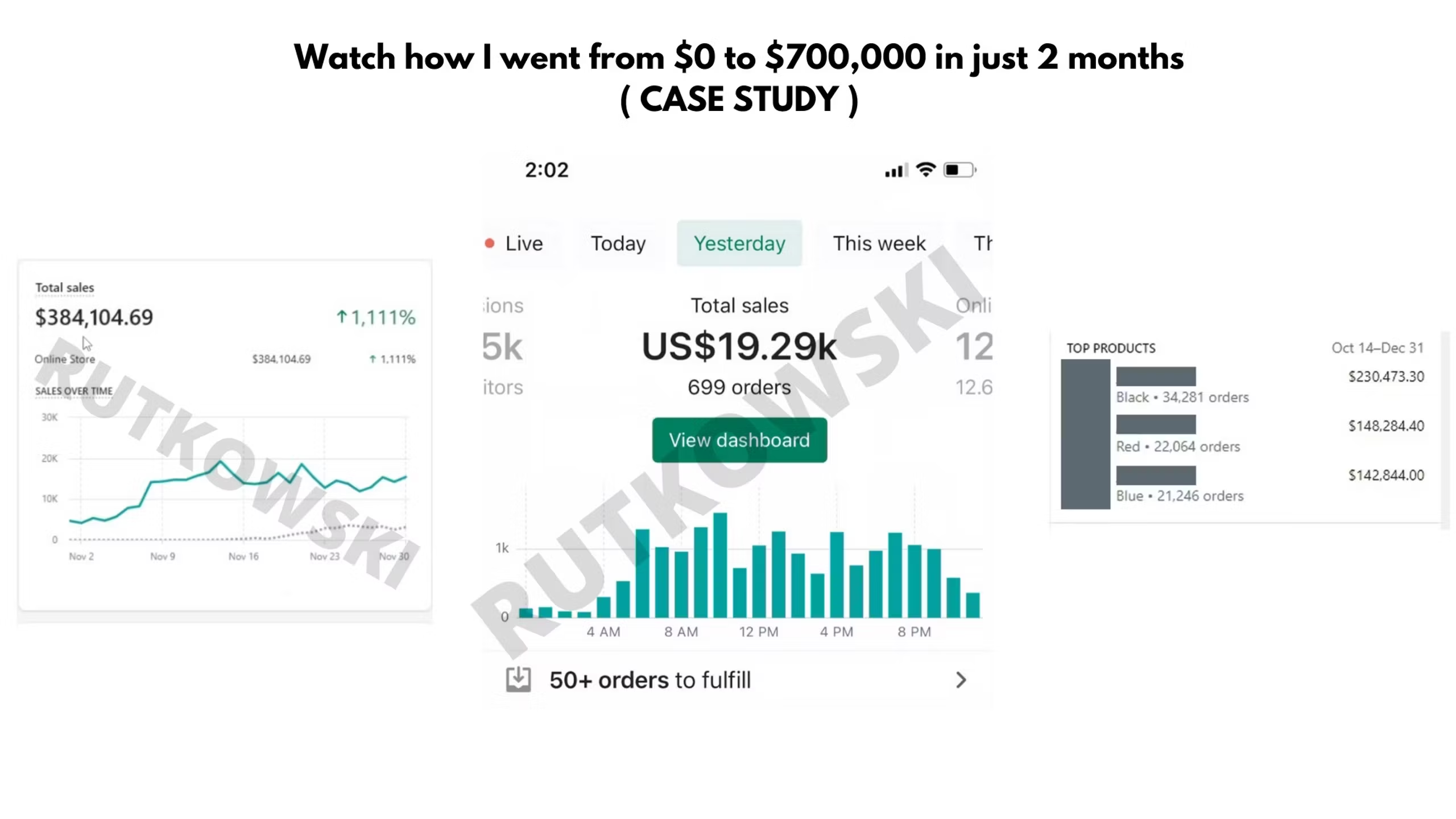 New Money Blueprint 