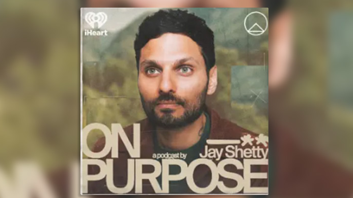 Jay Shetty Clipping Network 