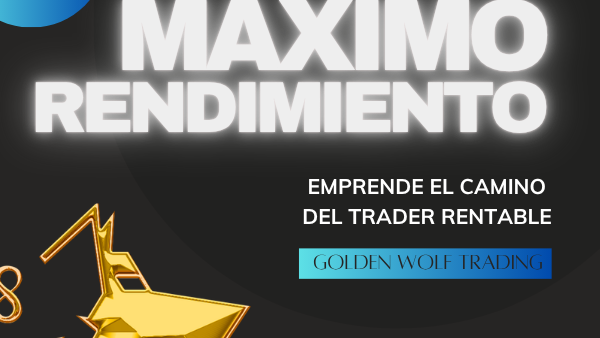 Maximo Rendimiento  🐺