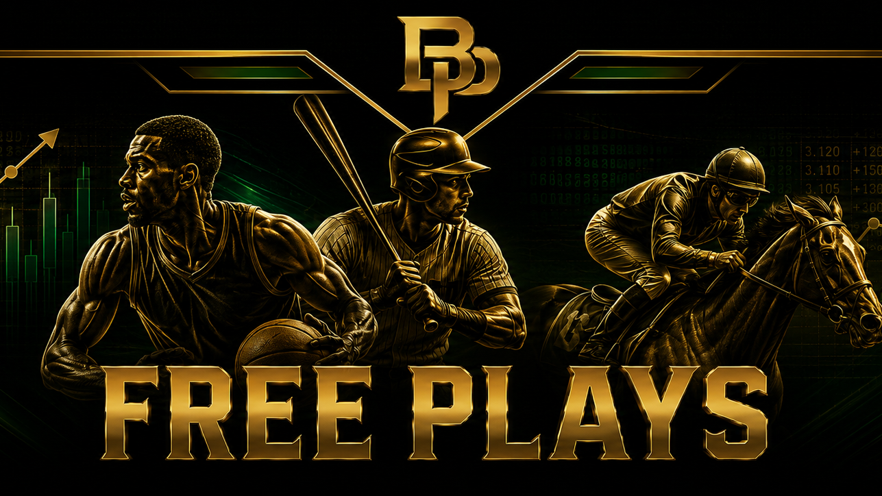 Free Sports Picks