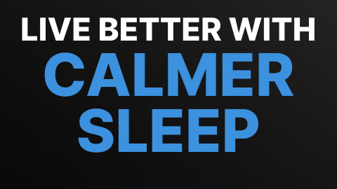 6-Day Sleep Mastery Course