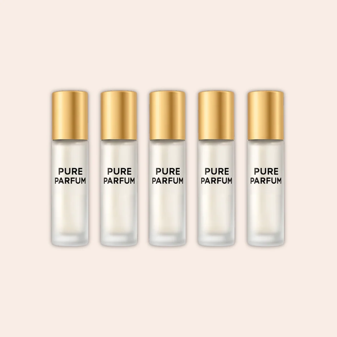 20ml x5 Perfume Set