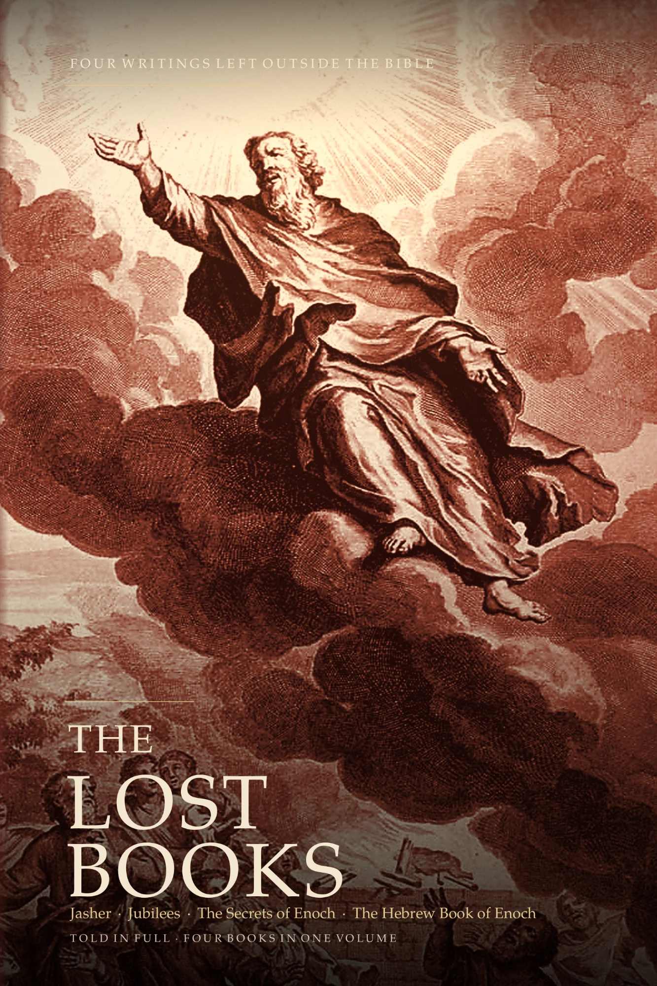 The Lost Books