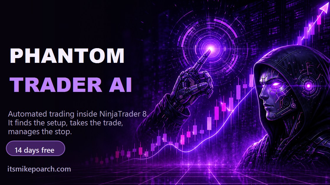 Phantom Trader AI