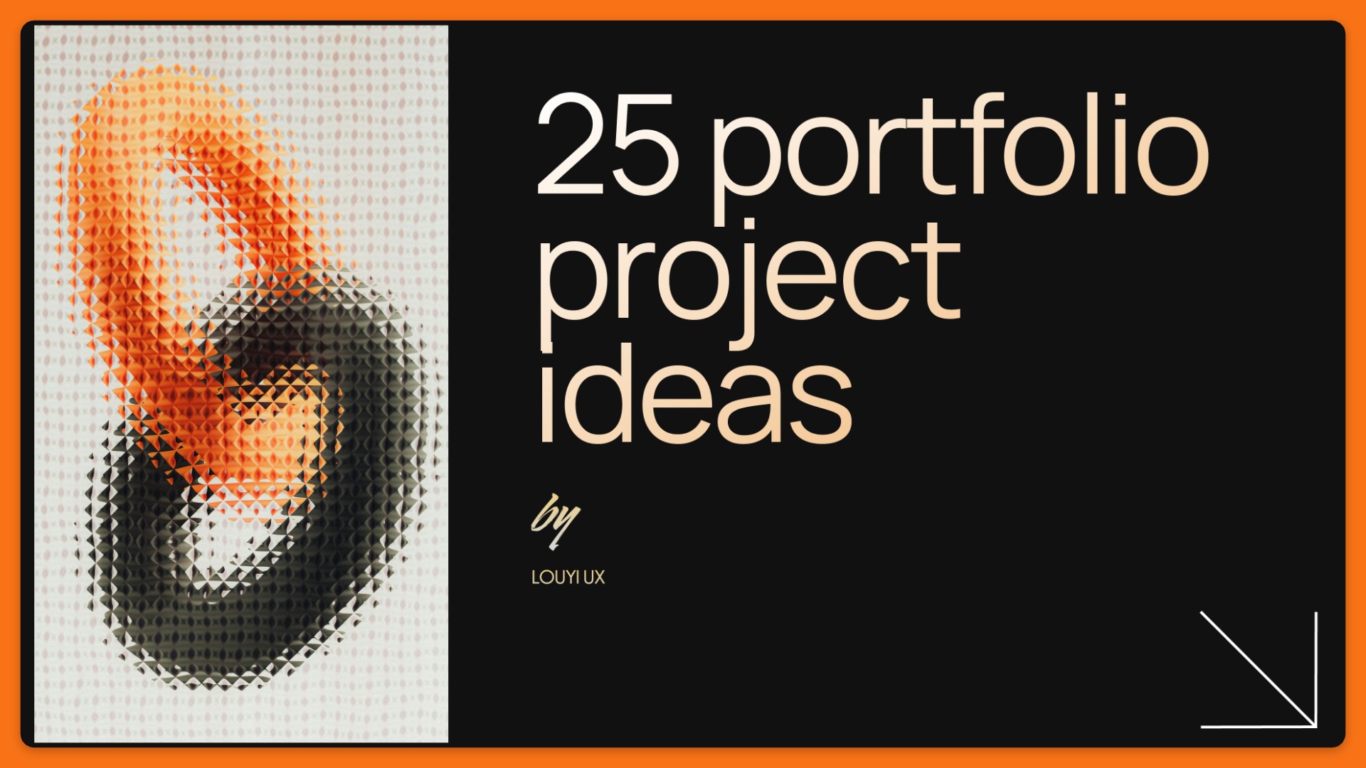 25 Portfolio Projects That Actually Get You Hired