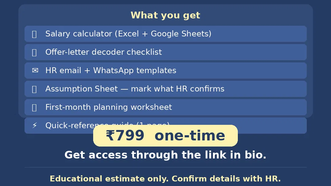 The First Payslip Decoder