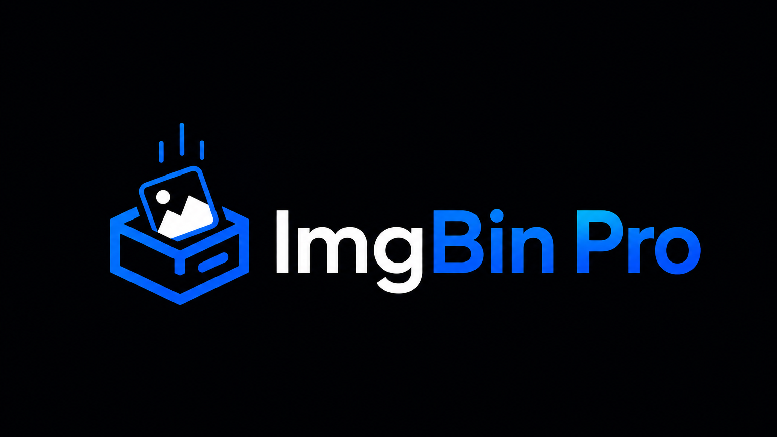ImgBin Pro