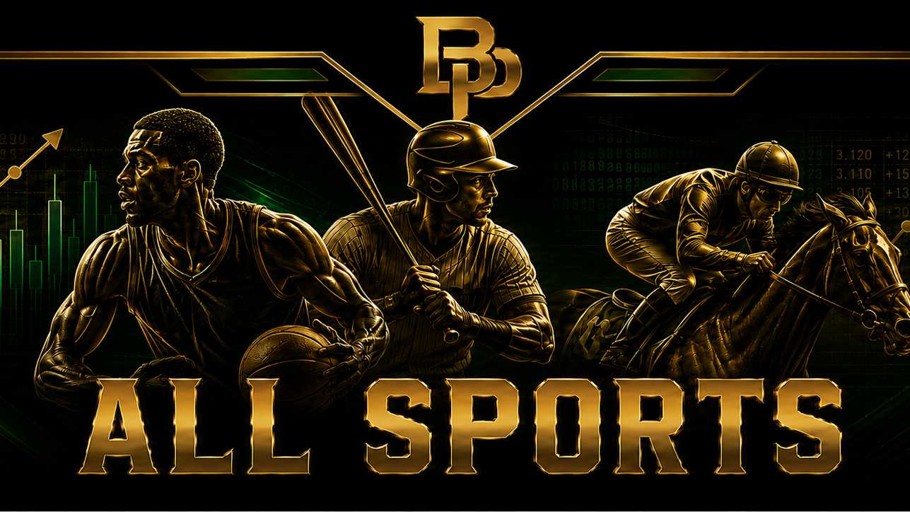 All Sports Package