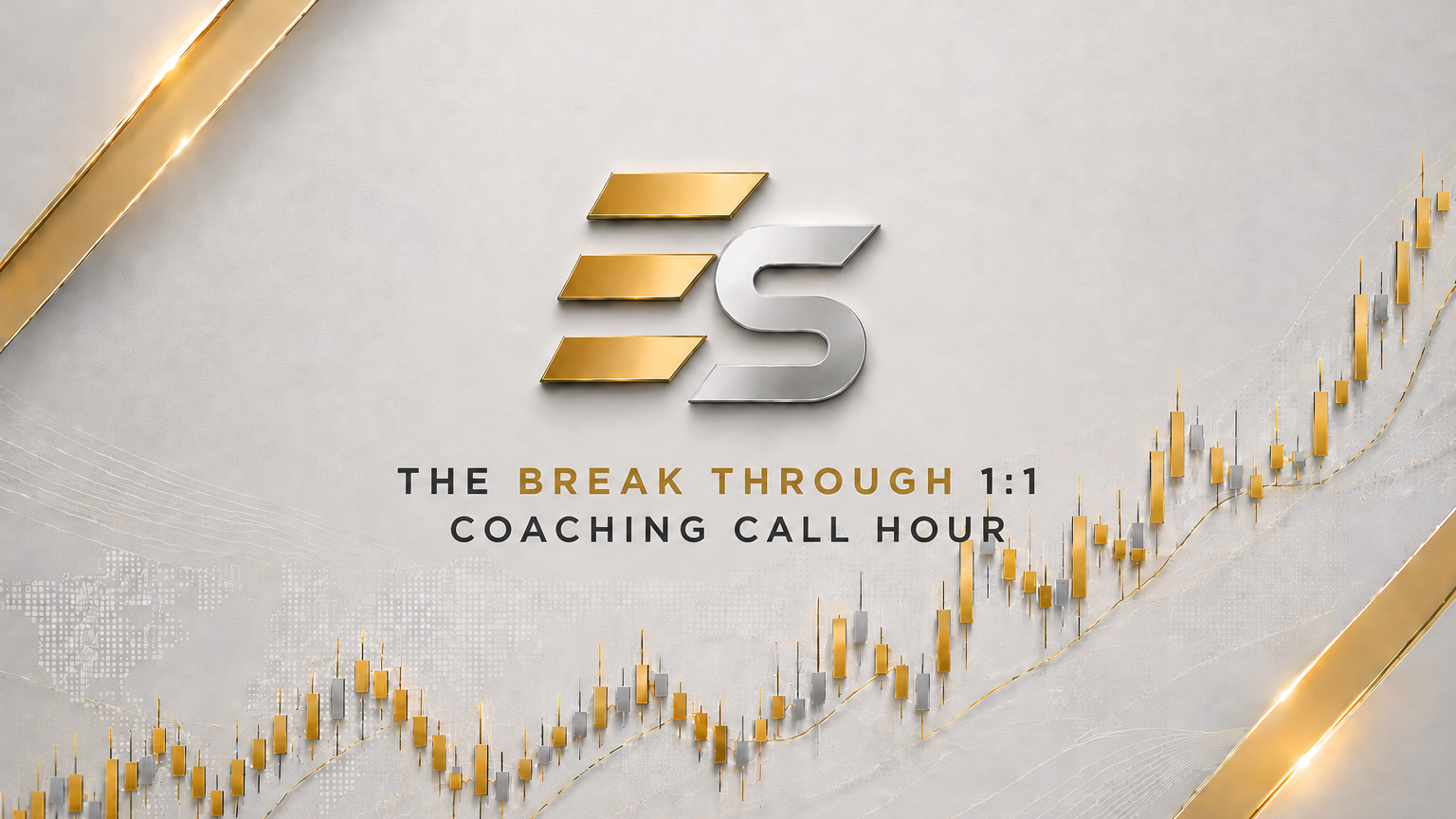 Private 1-on-1 Coaching Session