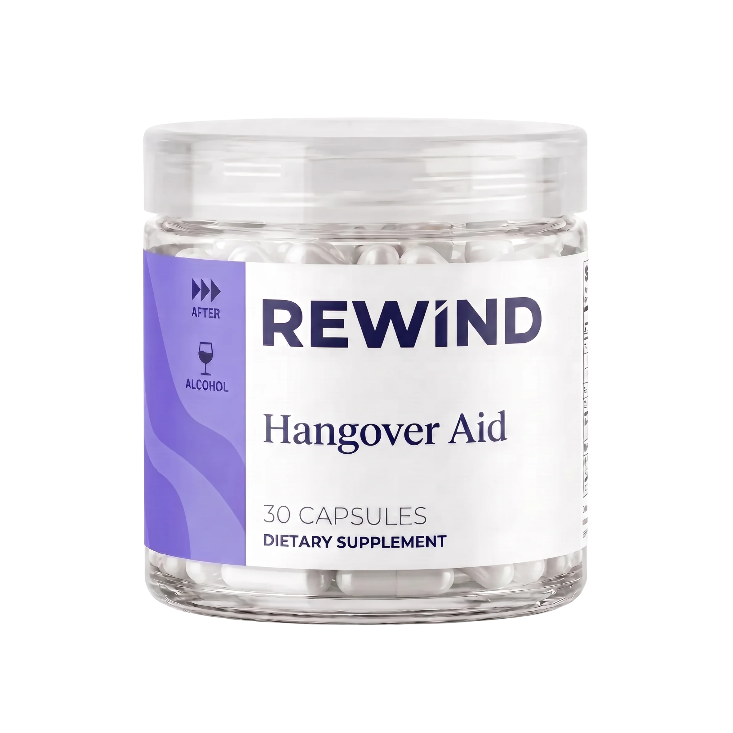 Rewind™ Hangover Aid