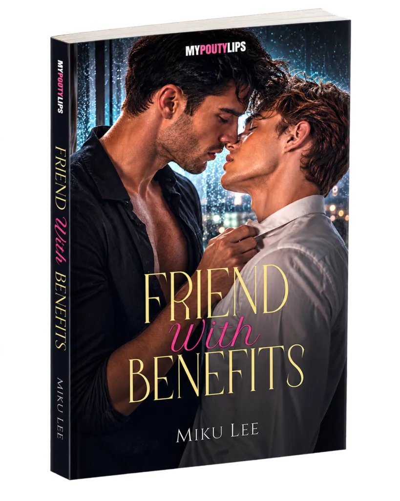 Friend with Benefits