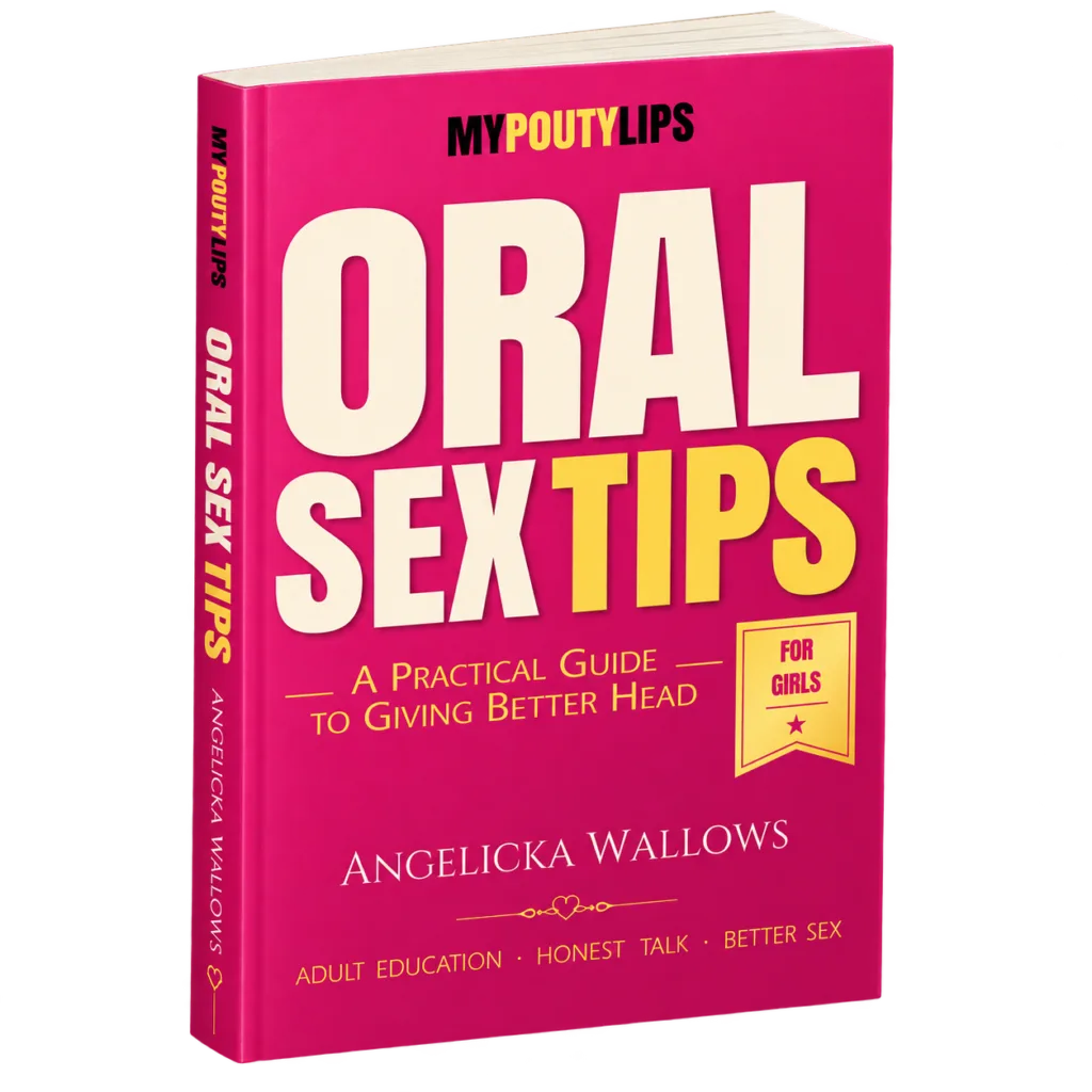 Oral Sex Tips for Girls
