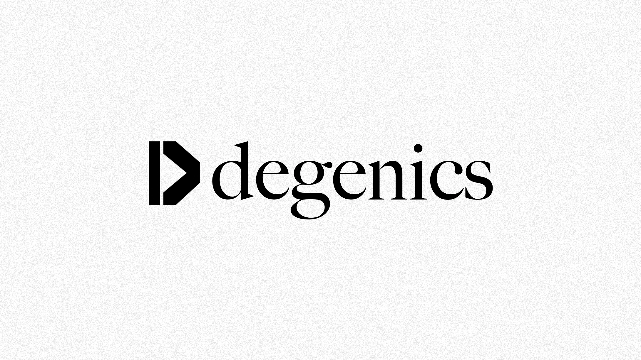 Degenics Access (Monthly)