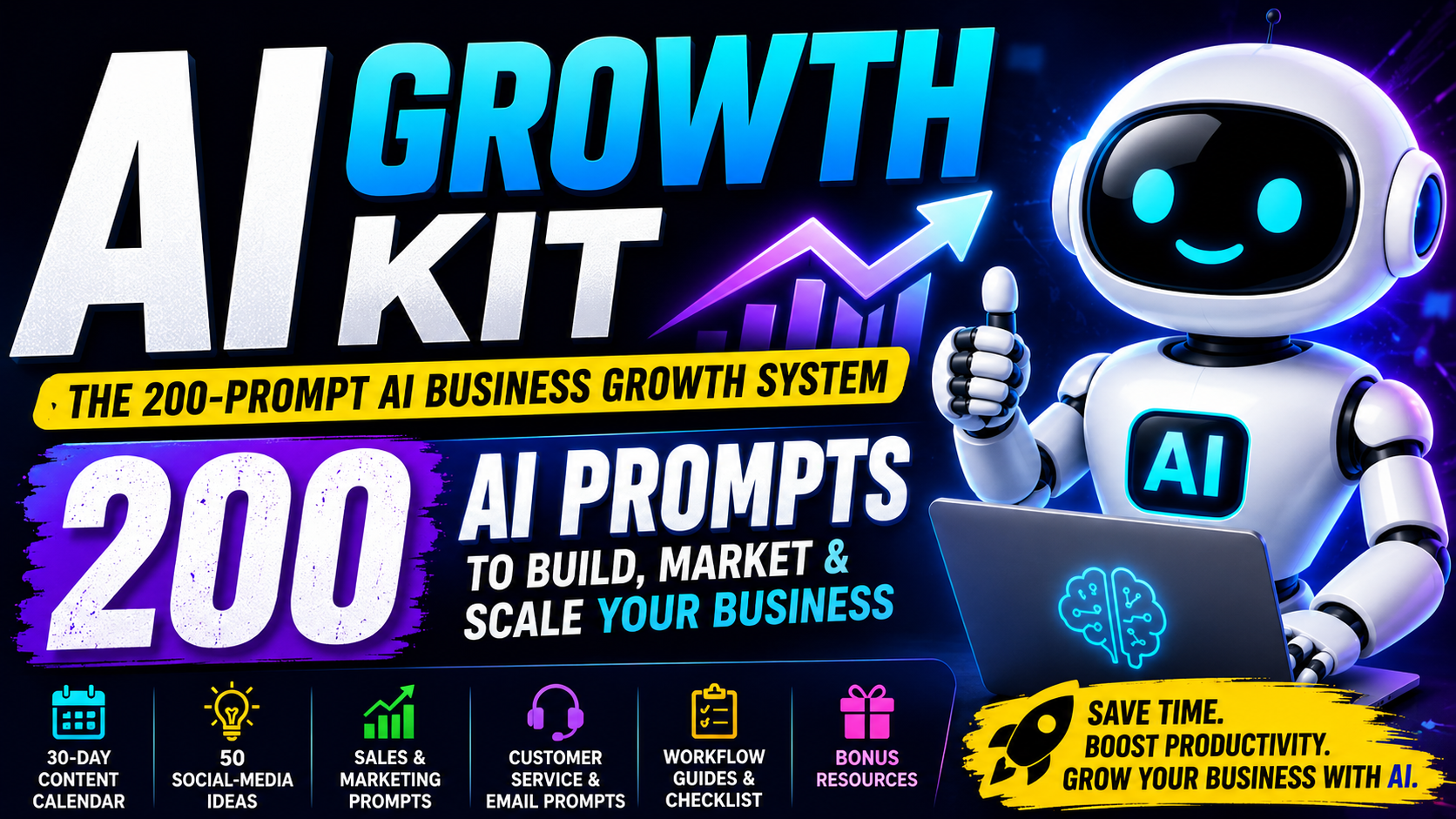 AI GROWTH KIT