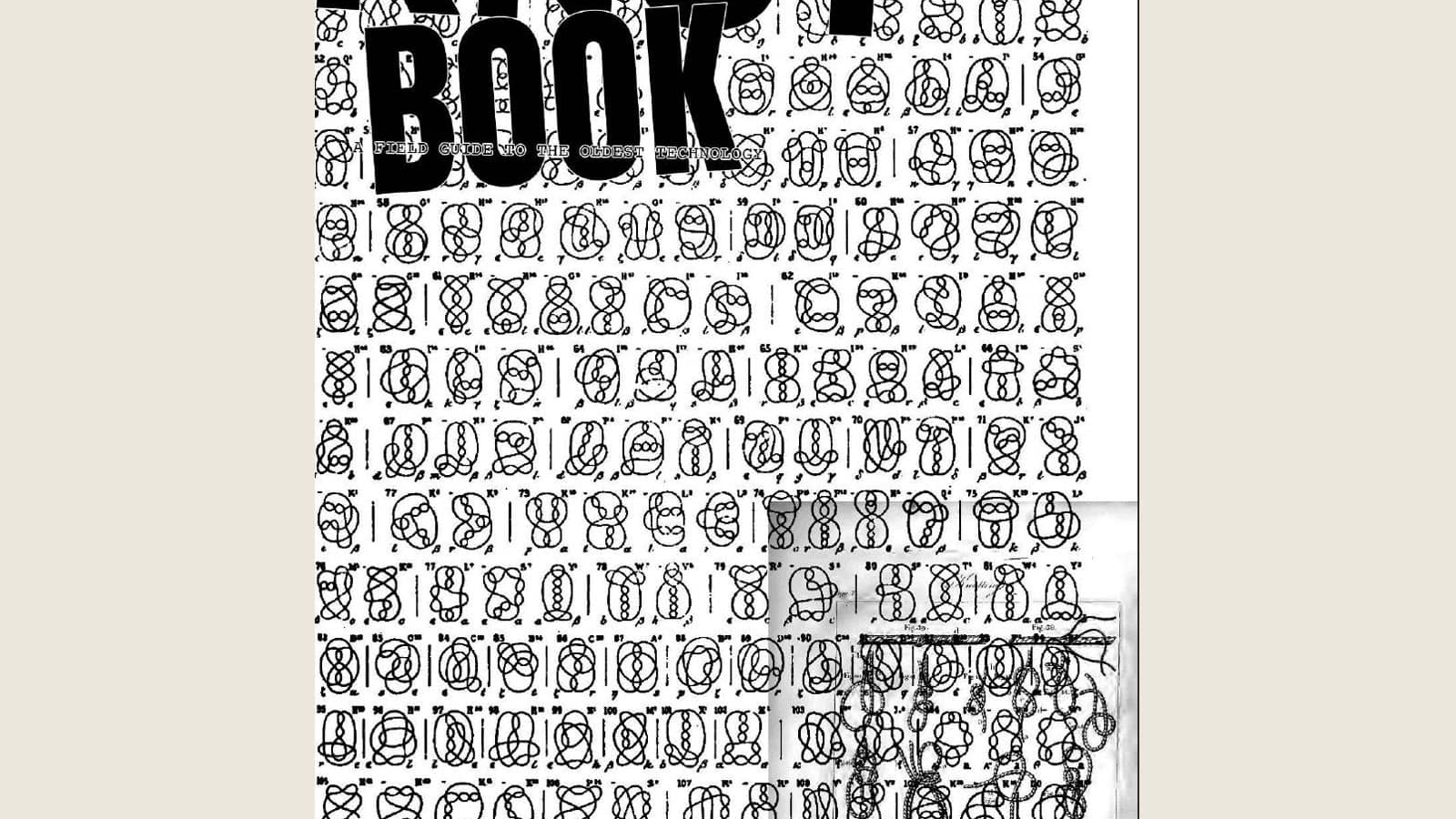 The Knot Book
