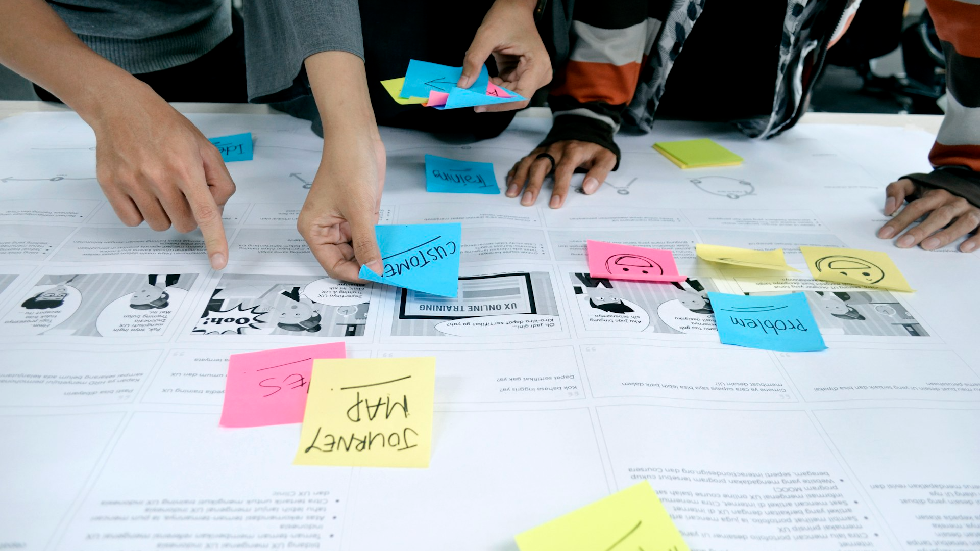 Content Calendar Masterclass