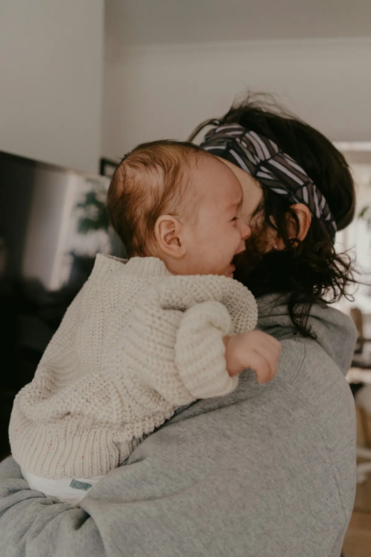 Big Feelings, Small Human - What to do when tantrums take over and why they're n