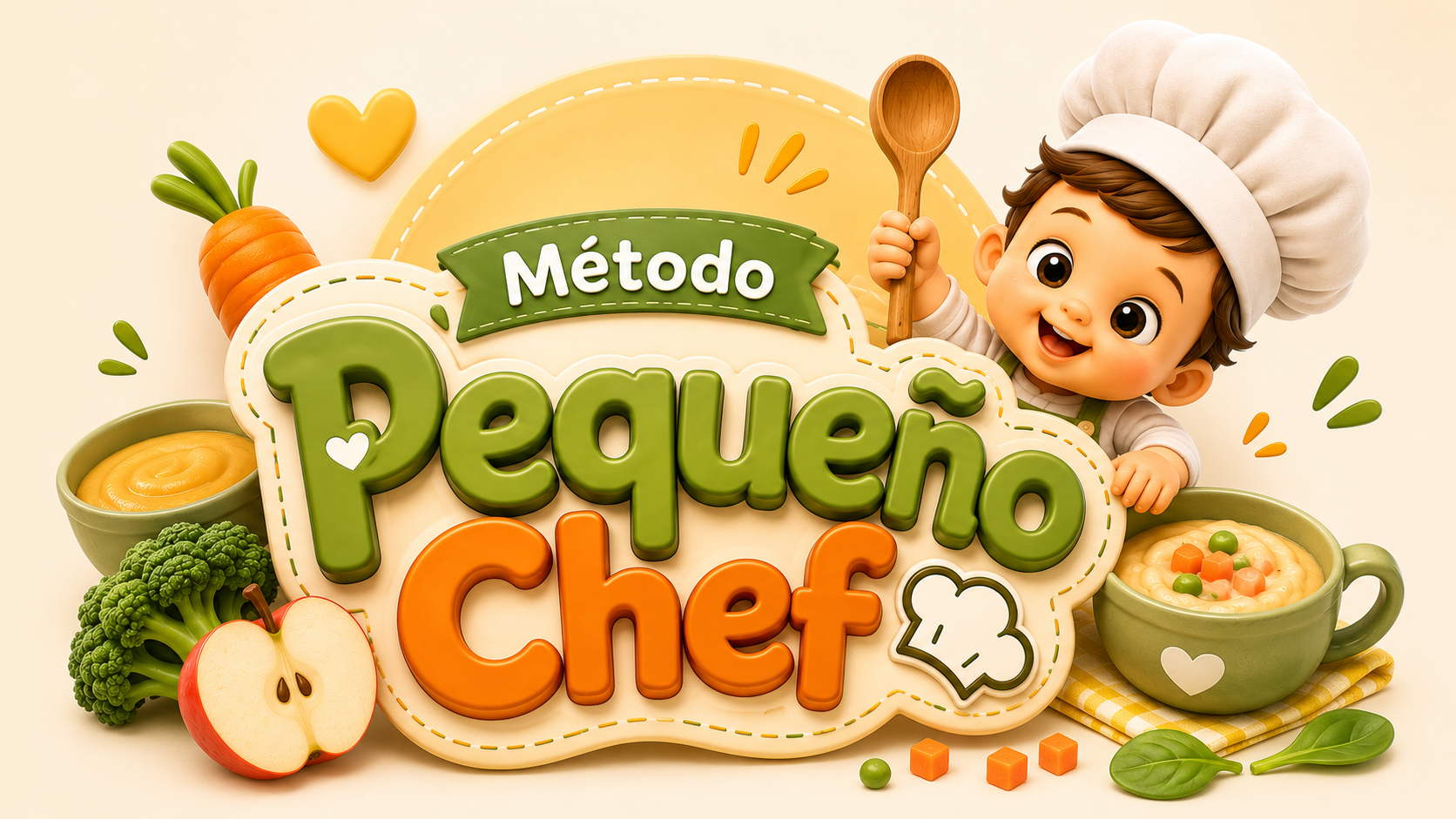 Pequeño Chef