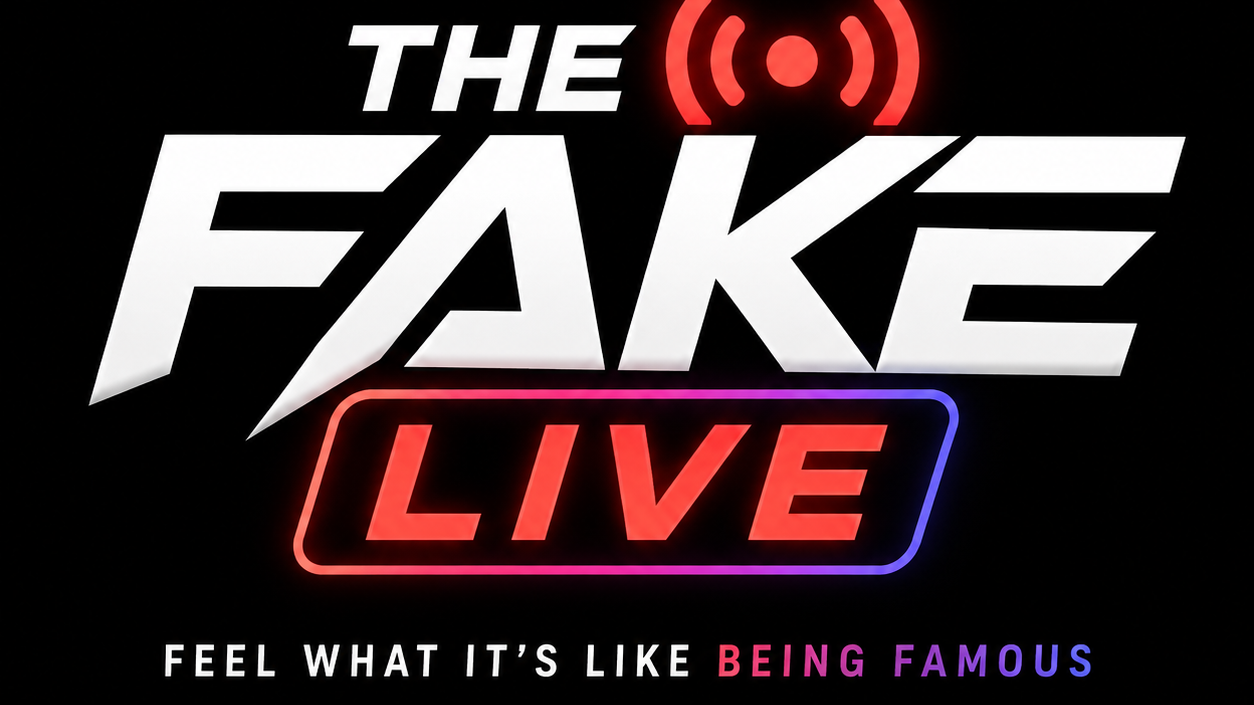 TheFakeLive Clipping