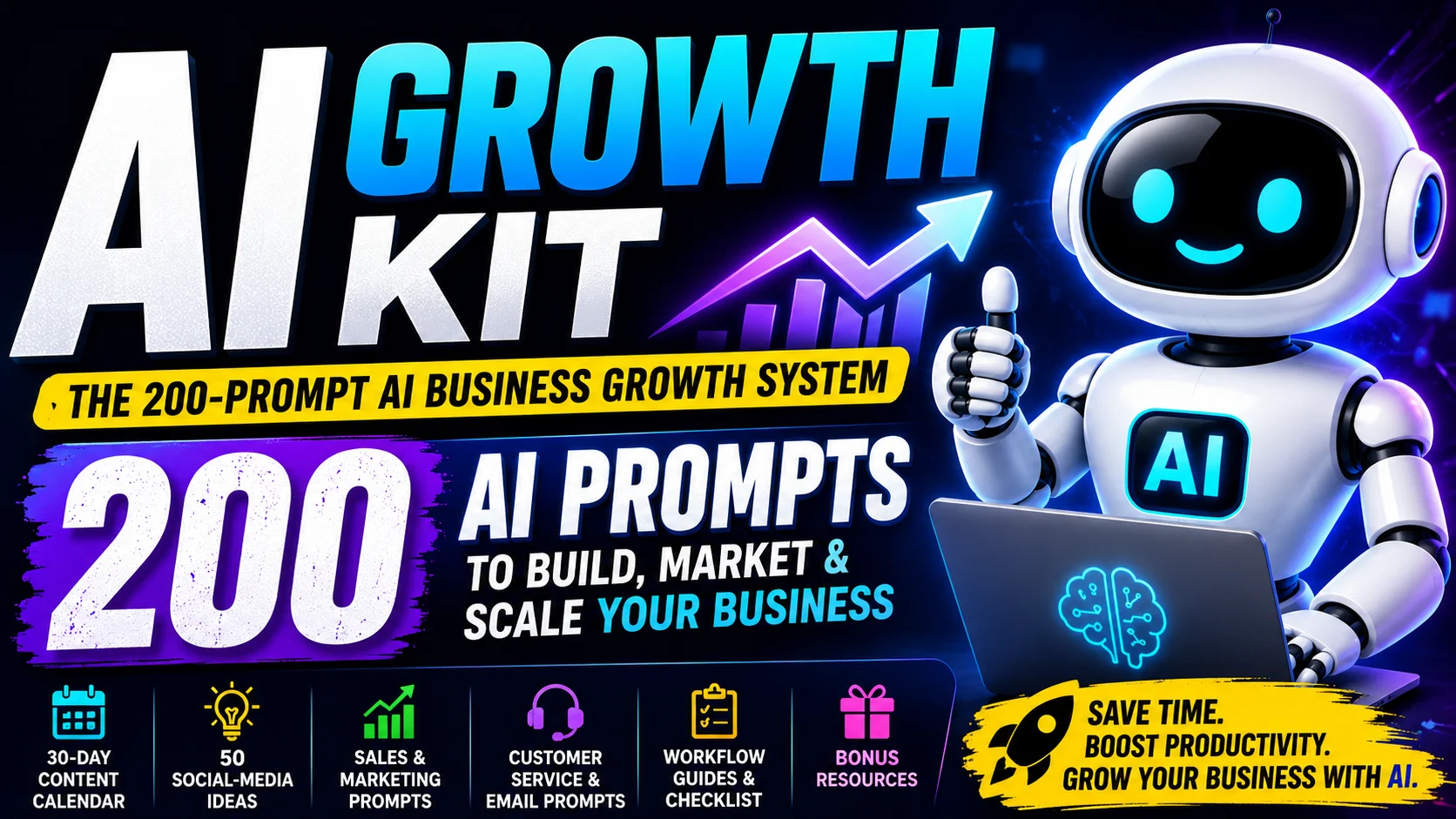 AI GROWTH KIT