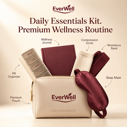 EverWell® Daily Essentials Kit