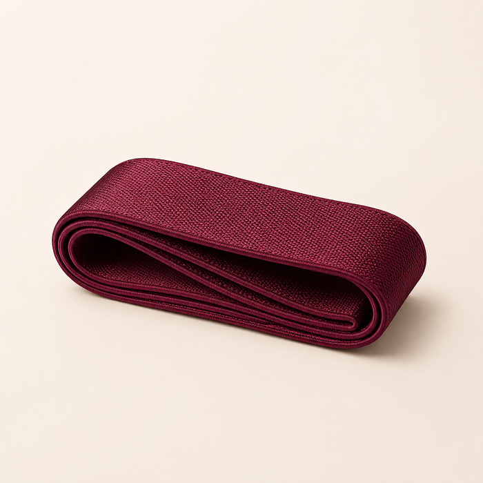 Woven Fabric Mobility Band