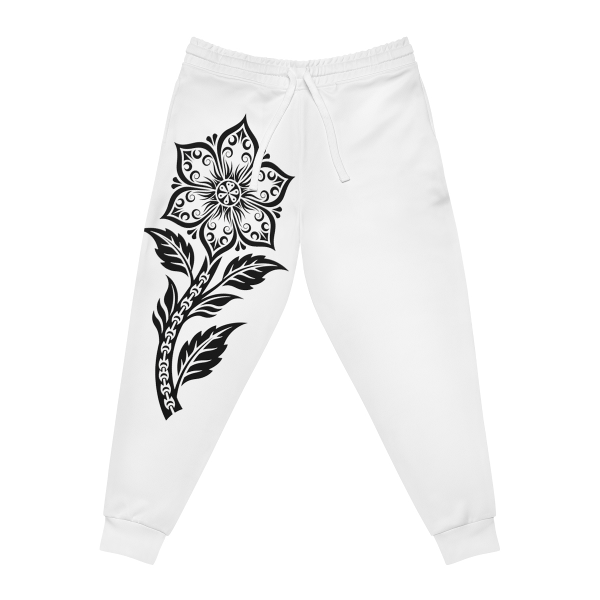 Athletic Joggers (AOP)