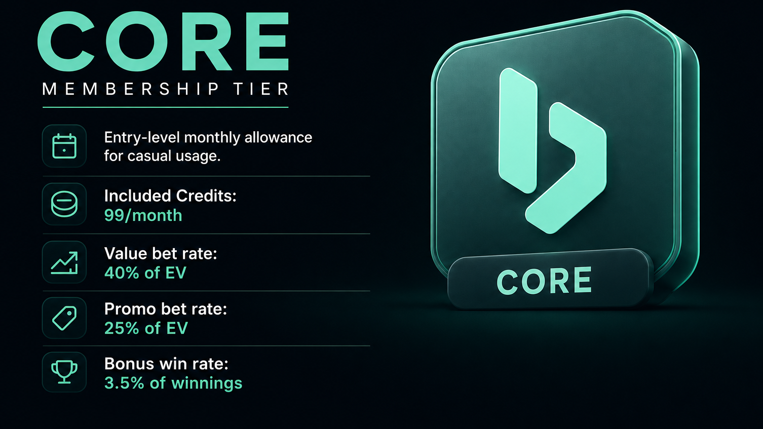 Core